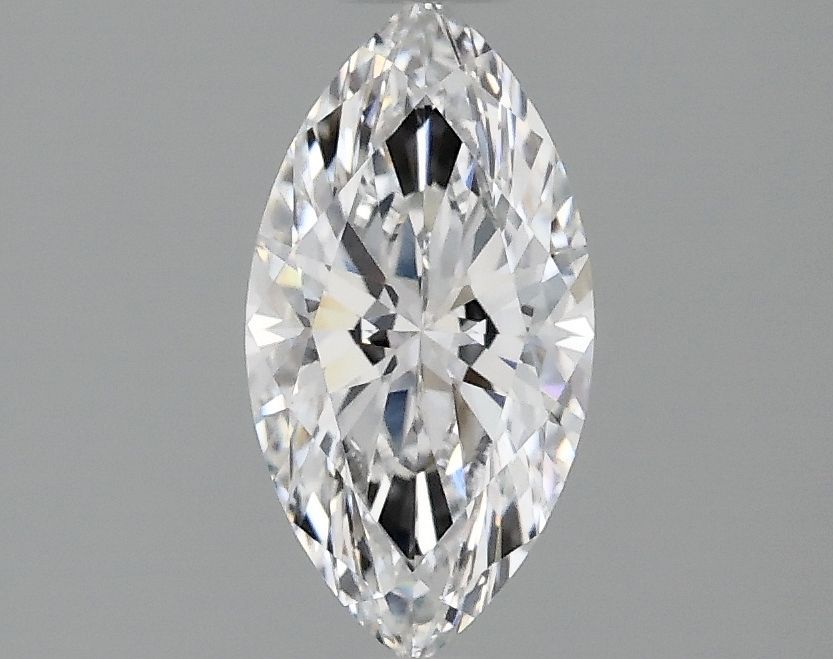 1.00 ct. marquise Lab Grown Diamond front image