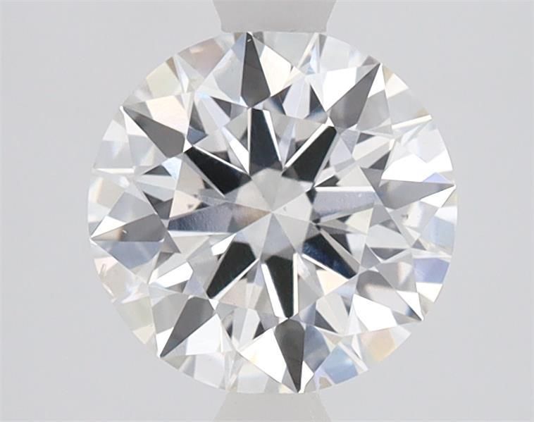 1.52 ct Round diamond