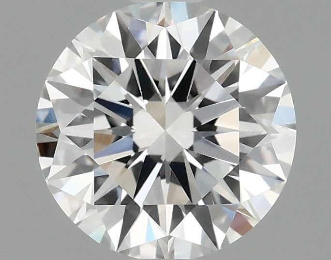 1.09 ct. round Lab Grown Diamond front image