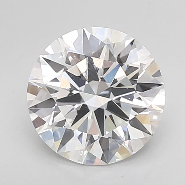 2.86 Carat