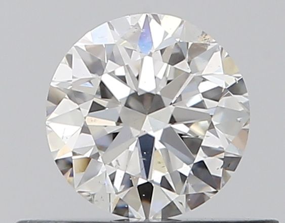 0.4 ct Round Diamond