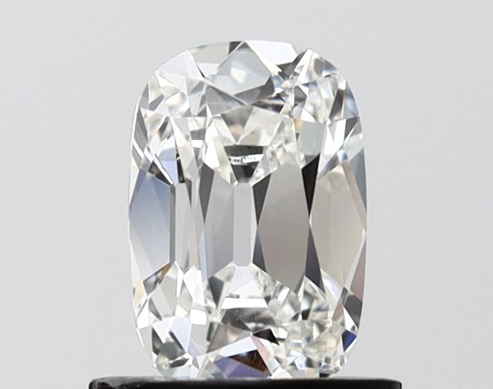 1.01 ct. cushion Lab Grown Diamond front image