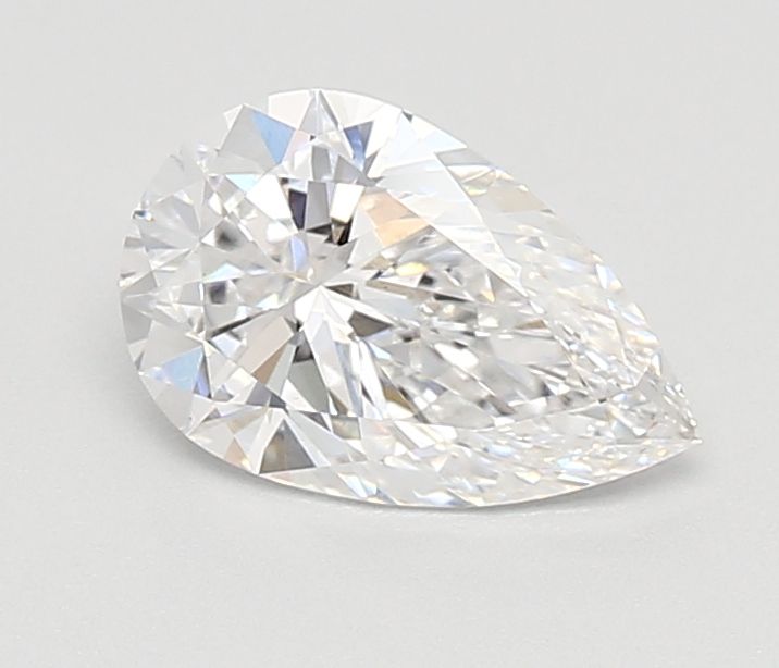 1.06 ct. pear Lab Grown Diamond front image