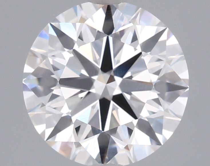 2.02 ct. round Lab Grown Diamond front image