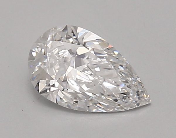 0.88 ct. pear Lab Grown Diamond front image