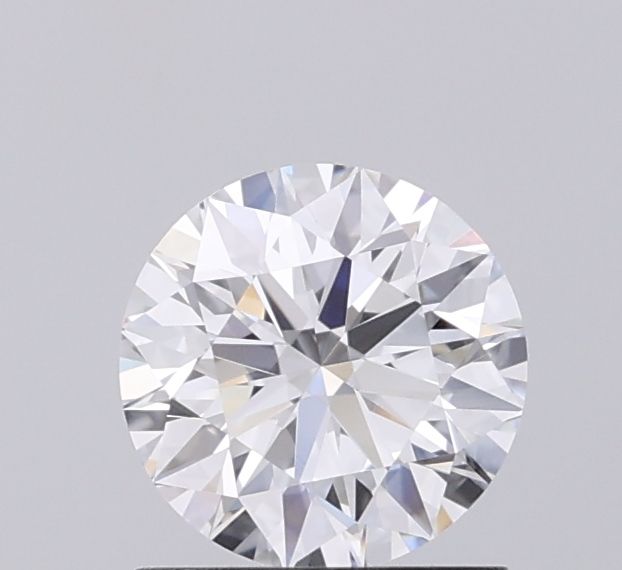 1.07 ct. round Lab Grown Diamond front image