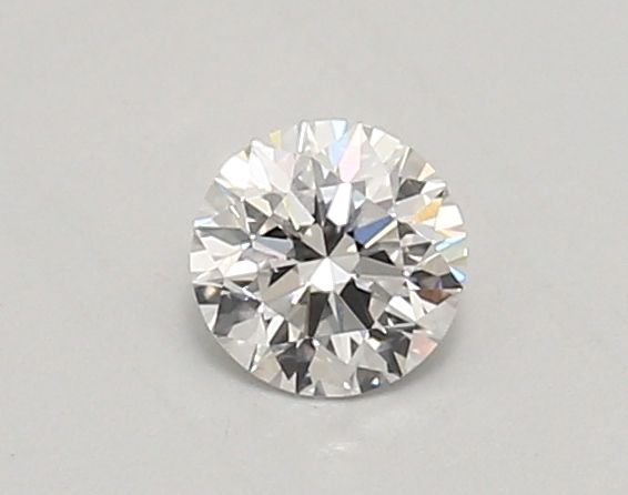 0.44 ct lab-grown Round Diamond