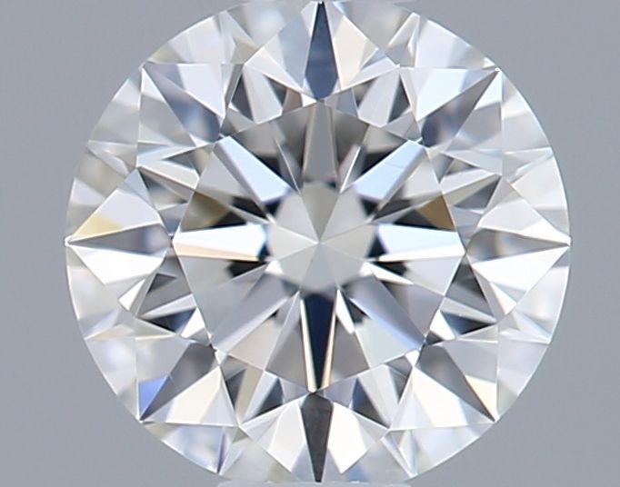 0.30 ct Round diamond
