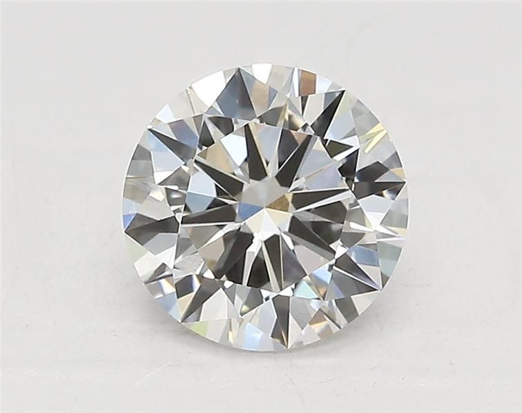 1.30 ct Round diamond