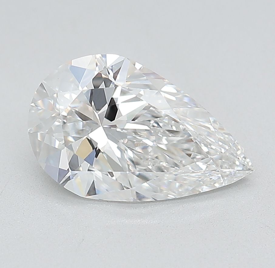 1.90 ct. pear Lab Grown Diamond front image
