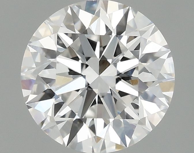 1.00 ct. round Lab Grown Diamond front image