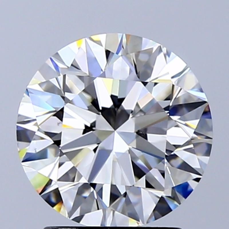 2.22 Carat
