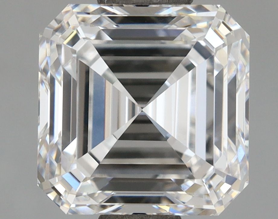 2.03 ct lab-grown Square emerald Diamond