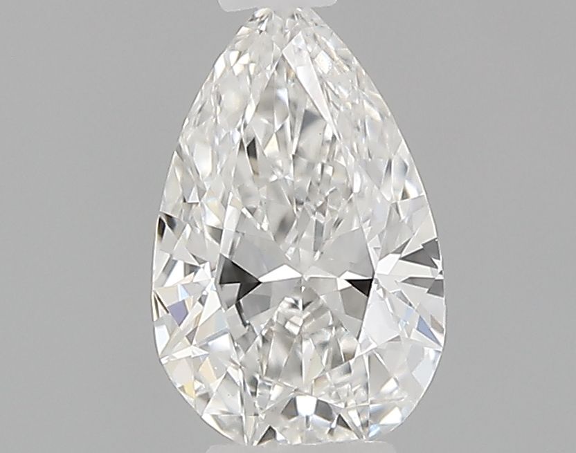 0.31 ct Pear diamond