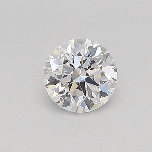 0.36 ct lab-grown Round Diamond