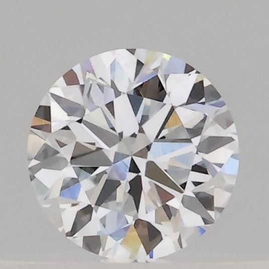 0.22 ct lab-grown Round Diamond