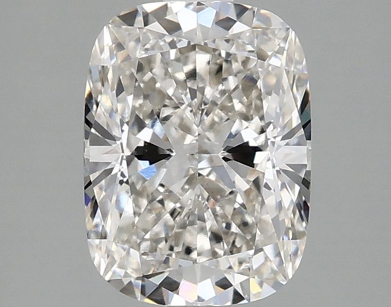 2.09 ct Cushion Modified diamond