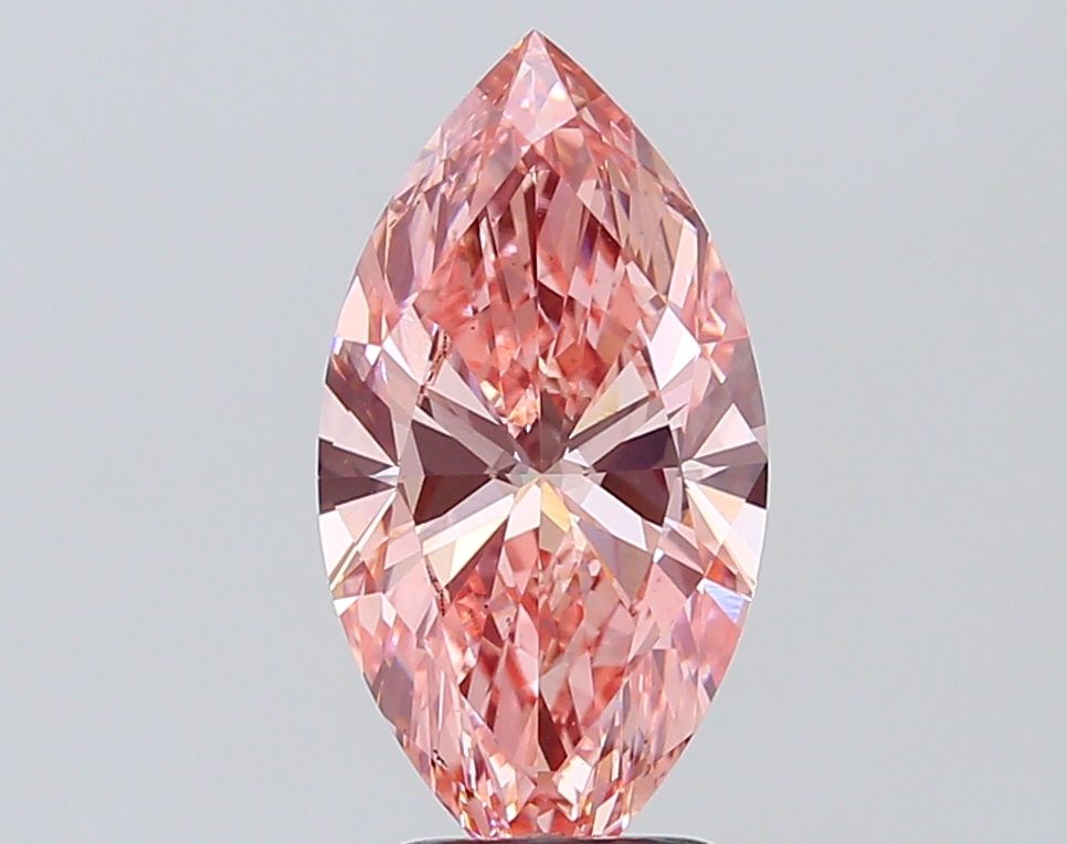3.00 ct Marquise diamond