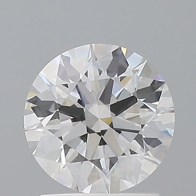 1.60 ct. round Lab Grown Diamond front image