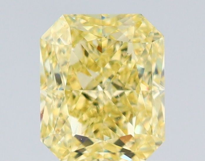 1.11 ct Radiant diamond