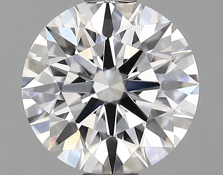 1.19 ct. round Lab Grown Diamond front image