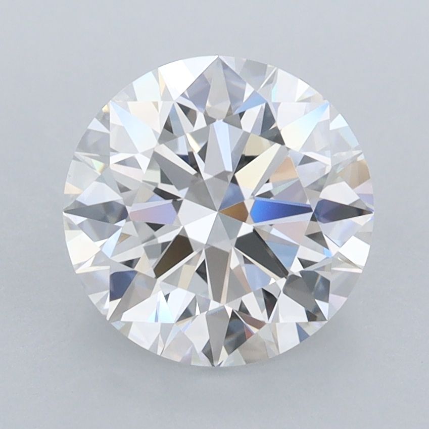 2.43 Carat