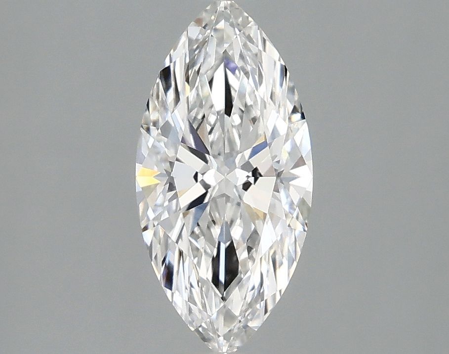 1.10 ct. marquise Lab Grown Diamond front image