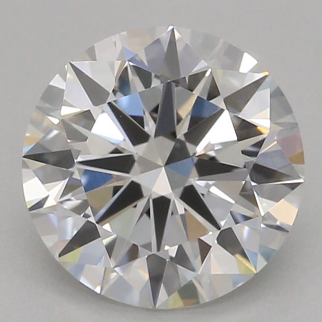 1.08 ct. round Lab Grown Diamond front image