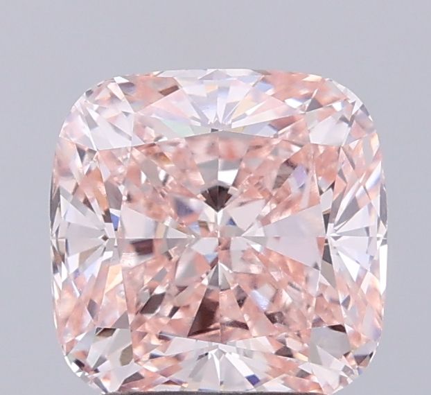 2.55 ct Cushion Modified diamond