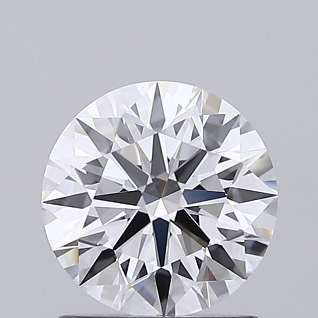 1.21 ct. round Lab Grown Diamond front image