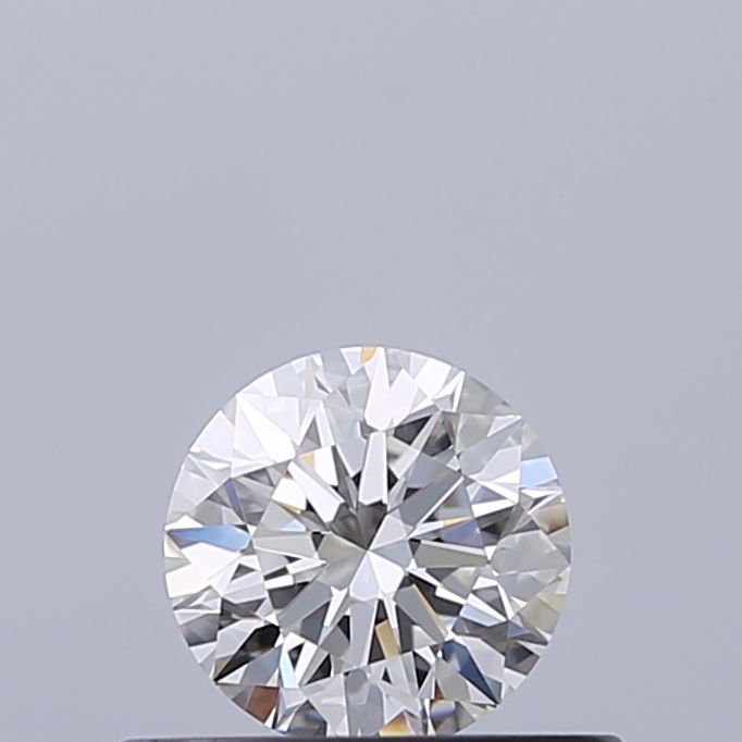 0.41 ct Round diamond
