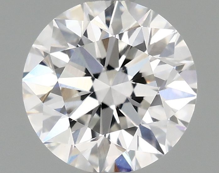 1.09 ct. round Lab Grown Diamond front image