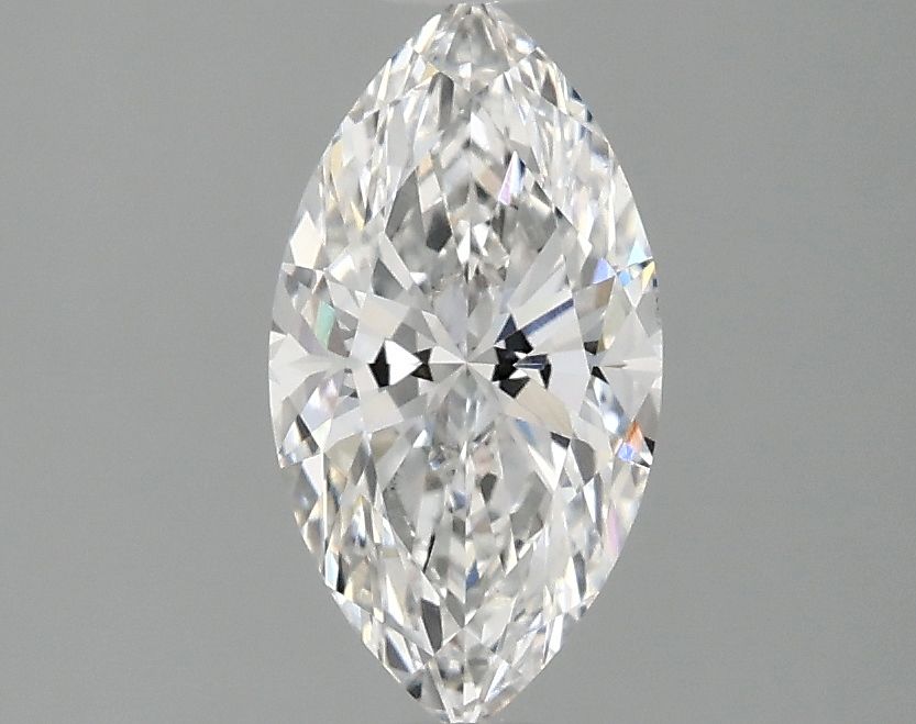 1.08 ct. marquise Lab Grown Diamond front image