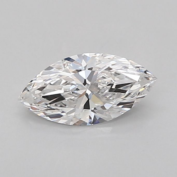 0.78 ct Marquise diamond