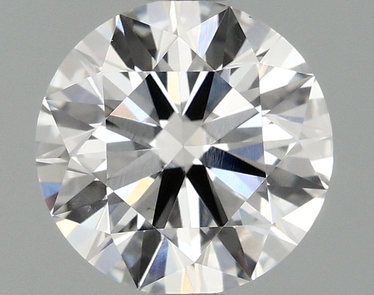 1.50 ct Round diamond