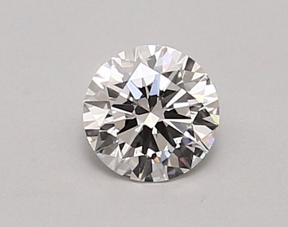 0.53 ct lab-grown Round Diamond