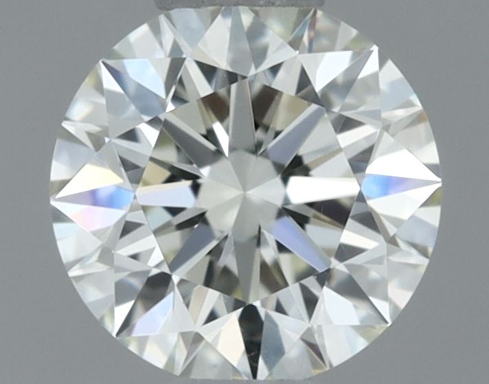 0.50 ct Round diamond