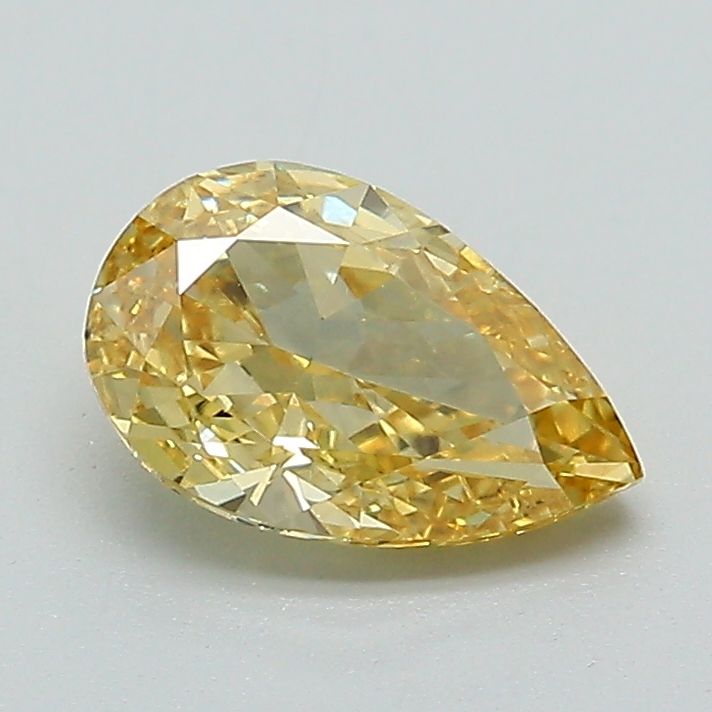 1.01 ct Pear diamond