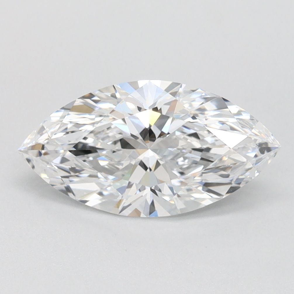 1.05 ct. marquise Lab Grown Diamond front image
