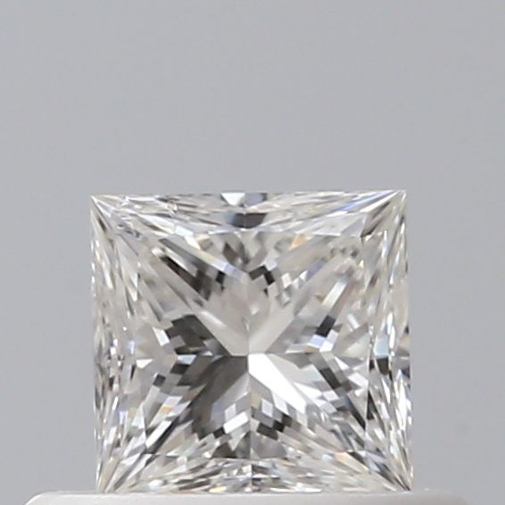 0.40 ct Princess diamond
