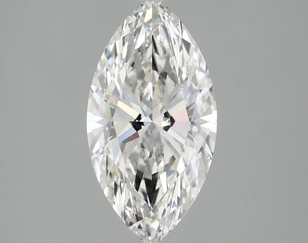 1.55 ct. marquise Lab Grown Diamond front image