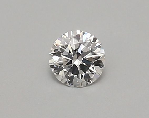 0.27 ct lab-grown Round Diamond