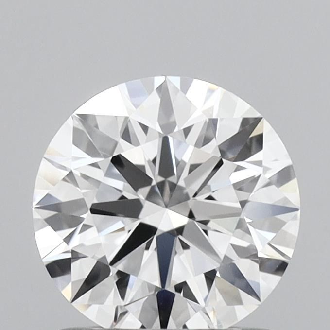 1.01 ct. round Lab Grown Diamond front image