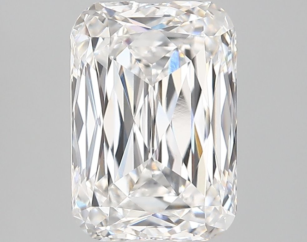 4.07 Carat