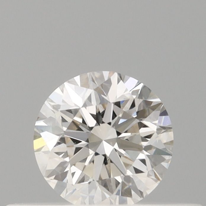0.3 ct Round Diamond