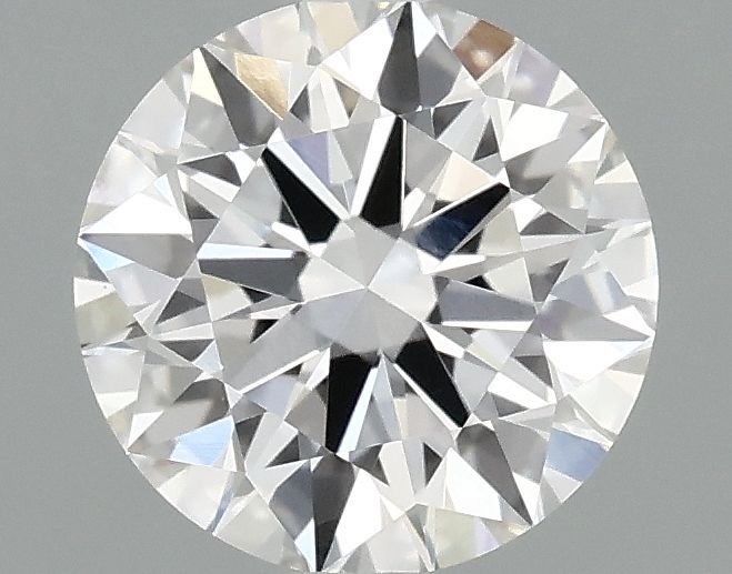 1.06 ct. round Lab Grown Diamond front image