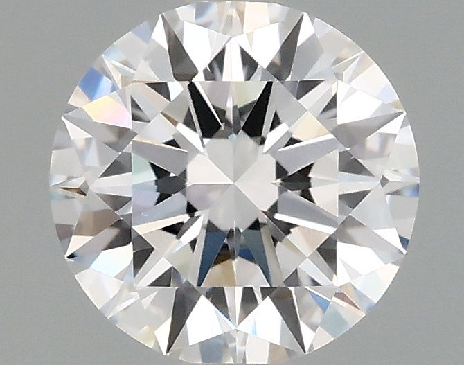 1.09 ct. round Lab Grown Diamond front image