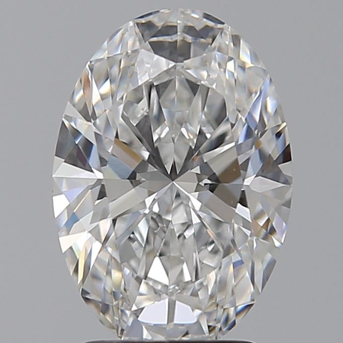 Diament 2.52 ct E/VVS1