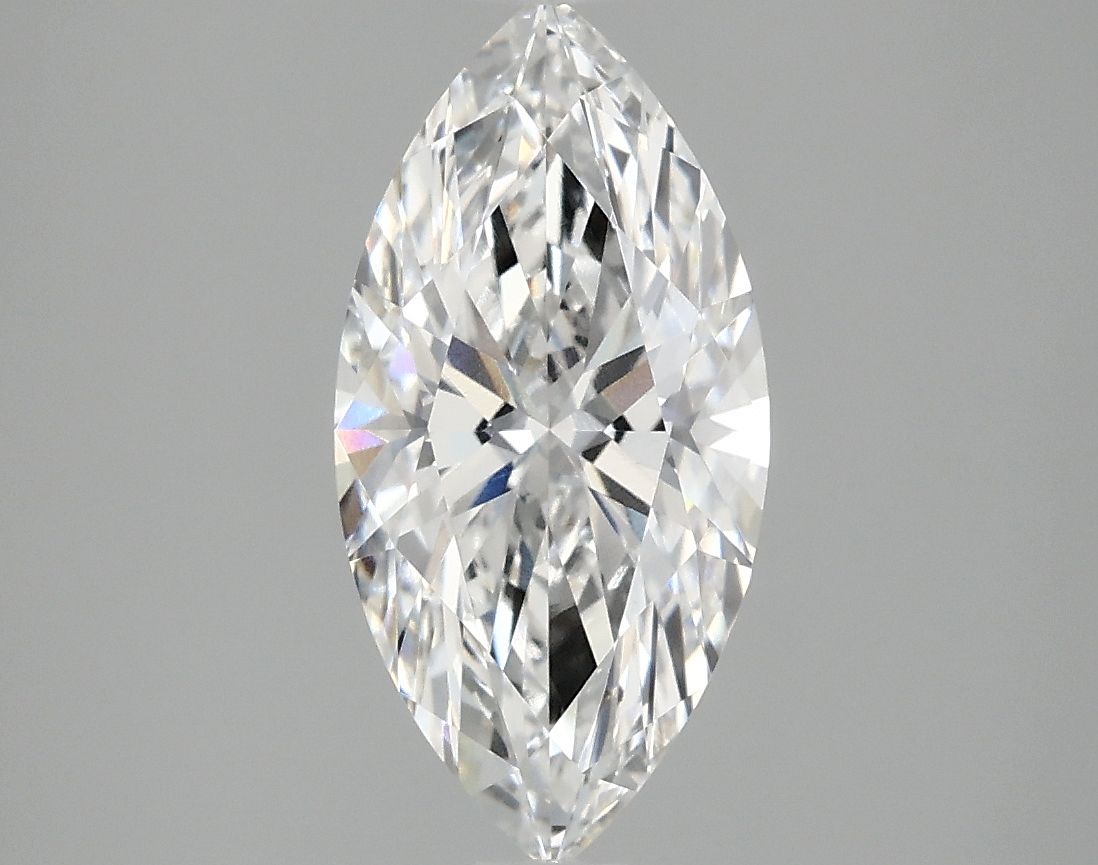 2.00 ct. marquise Lab Grown Diamond front image