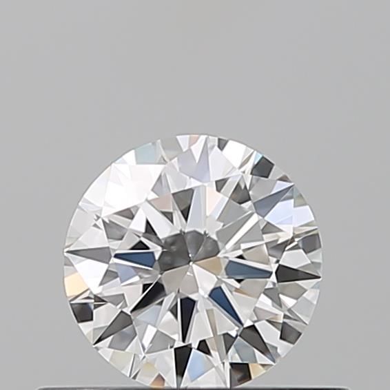 0.40 ct Round diamond
